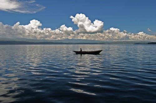 Lac Kivu